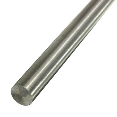 Inconel 713 713c 601 625 718 783 Incoloy 800 825 926 Round Bar 3mm Diameter 3m 6m Length 600 X750 Monel 404 Nickel Based Alloy Bar for Ceramic to Metal Sealing