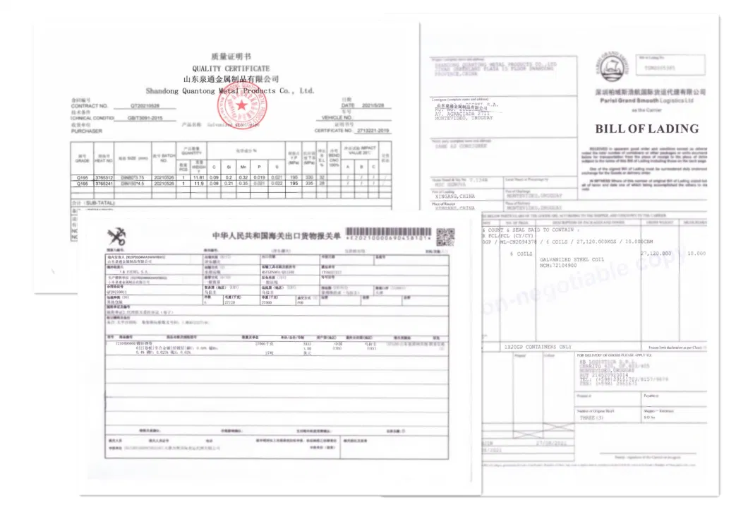 ASTM A36 E295 S275jr S275jr S335jr Ms Mild Steel Plate Low Carbon Steel for Building Material